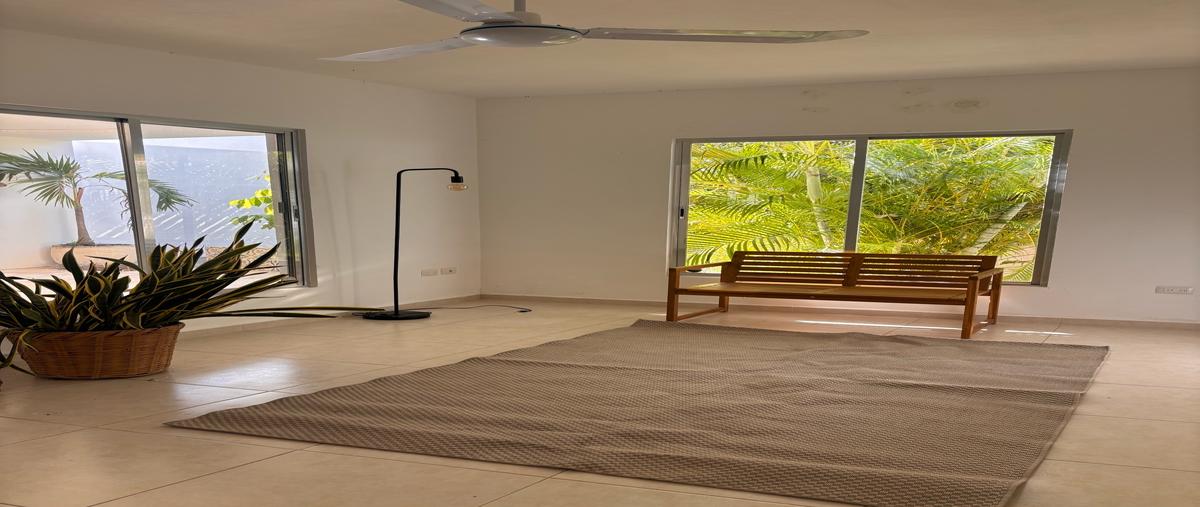 Foto de casa en , gran san pedro cholul, mérida, yucatán, 31309917 foto 03 Foto de casa en renta en , gran san pedro cholul, mérida, yucatán, 31309917 No. 03