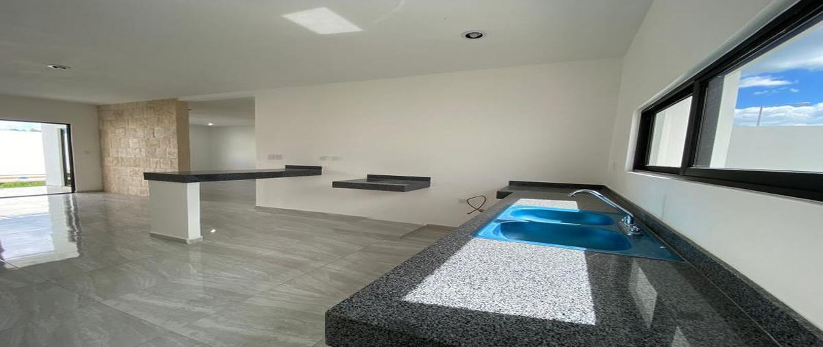 Foto de casa en venta en  , gran san pedro cholul, mérida, yucatán, 0 No. 03