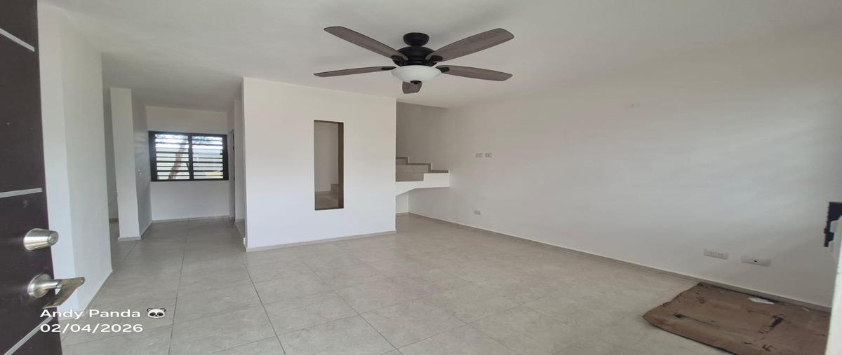 Foto de casa en renta en  , gran san pedro cholul, mérida, yucatán, 31426630 No. 03