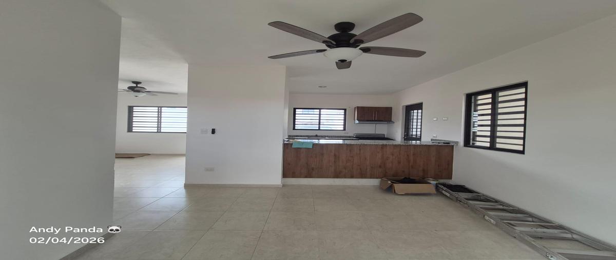 Foto de casa en renta en  , gran san pedro cholul, mérida, yucatán, 31426630 No. 05