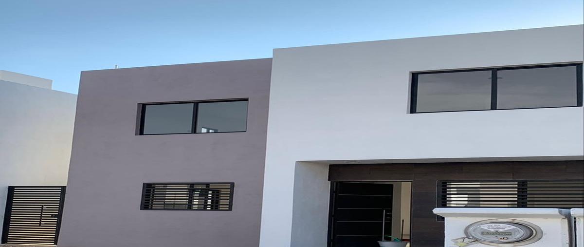 Foto de casa en , gran san pedro cholul, mérida, yucatán, 31426631 foto 01 Foto de casa en renta en , gran san pedro cholul, mérida, yucatán, 31426631 No. 01