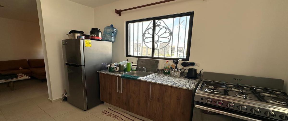 Foto de casa en , gran san pedro cholul, mérida, yucatán, 31426632 foto 05 Foto de casa en venta en , gran san pedro cholul, mérida, yucatán, 31426632 No. 05