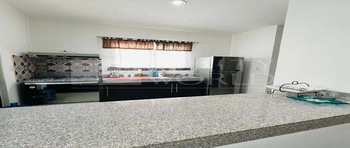 Foto de casa en venta en  , gran san pedro cholul, mérida, yucatán, 0 No. 03