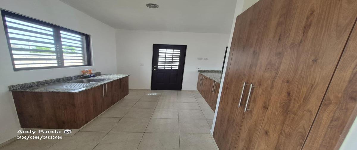 Foto de casa en renta en  , gran san pedro cholul, mérida, yucatán, 0 No. 03