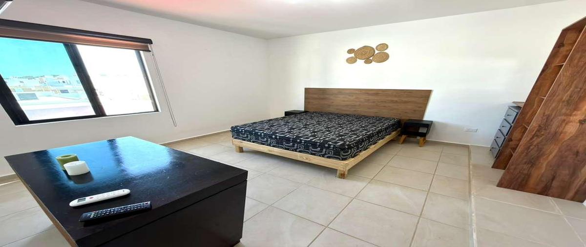 Foto de departamento en renta en  , gran santa fe, benito juárez, quintana roo, 0 No. 03