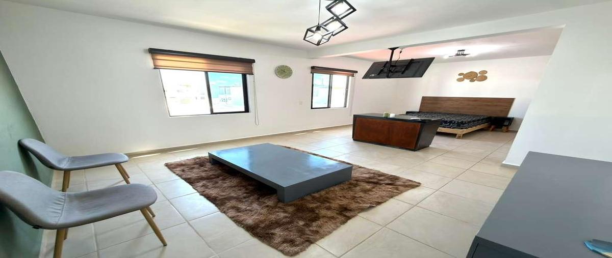 Foto de departamento en renta en  , gran santa fe, benito juárez, quintana roo, 0 No. 05