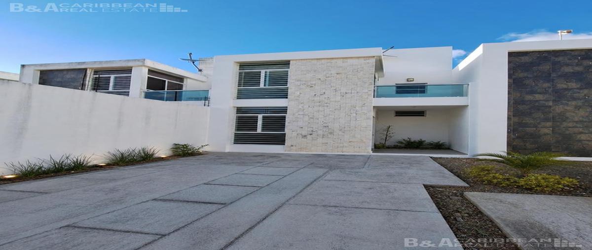 Foto de casa en , gran santa fe, benito juárez, quintana roo, 0 foto 01 Foto de casa en venta en , gran santa fe, benito juárez, quintana roo, 0 No. 01