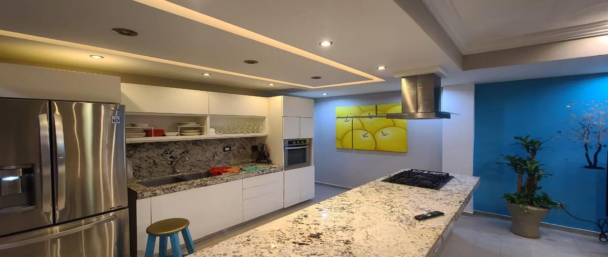 Foto de casa en renta en  , gran santa fe, benito juárez, quintana roo, 0 No. 03