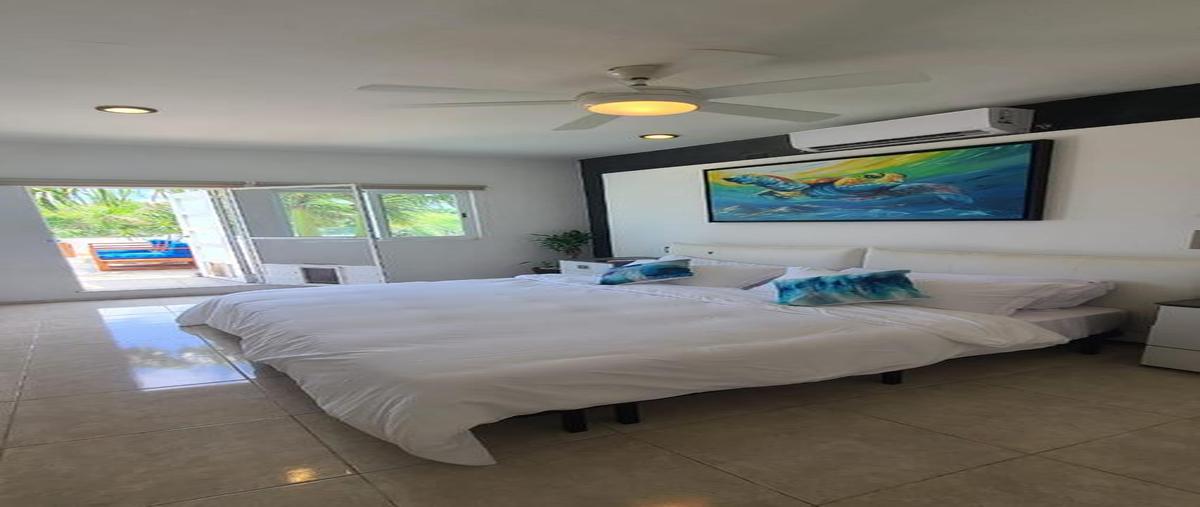 Foto de casa en renta en  , gran santa fe, benito juárez, quintana roo, 0 No. 04