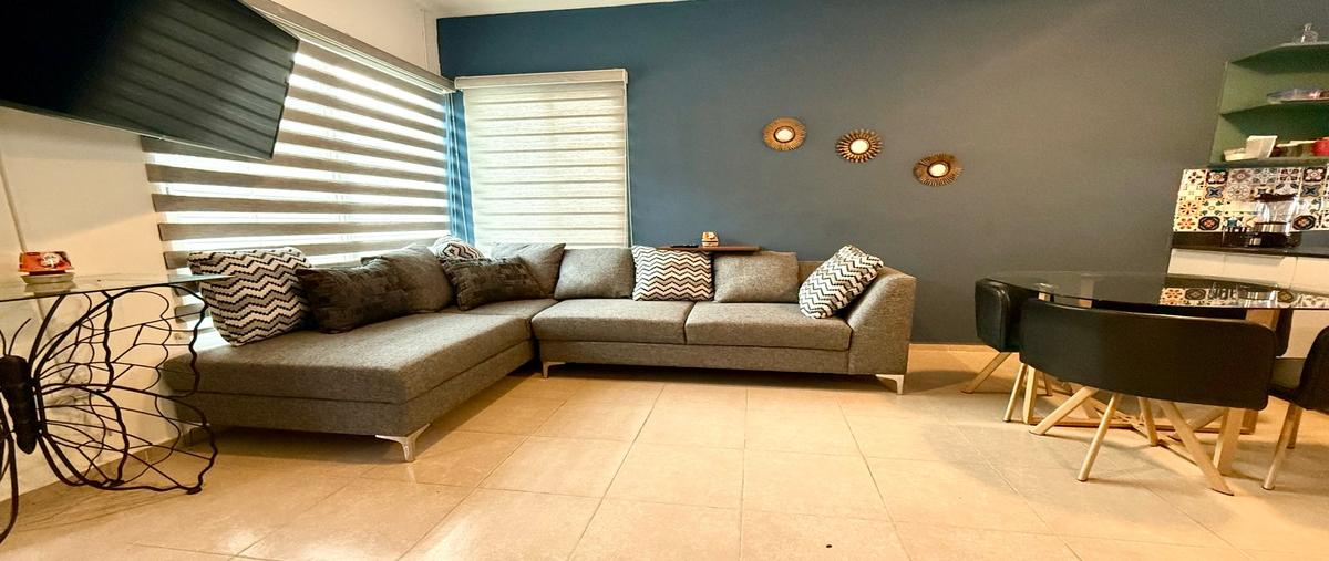 Foto de casa en , gran santa fe, benito juárez, quintana roo, 0 foto 03 Foto de casa en renta en , gran santa fe, benito juárez, quintana roo, 0 No. 03