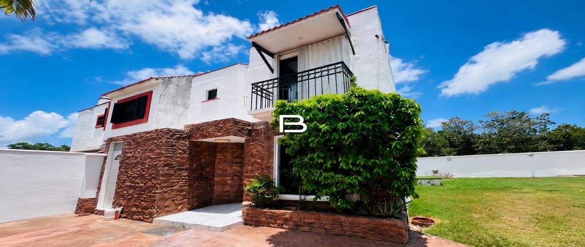 Foto de casa en renta en  , gran santa fe, benito juárez, quintana roo, 0 No. 03