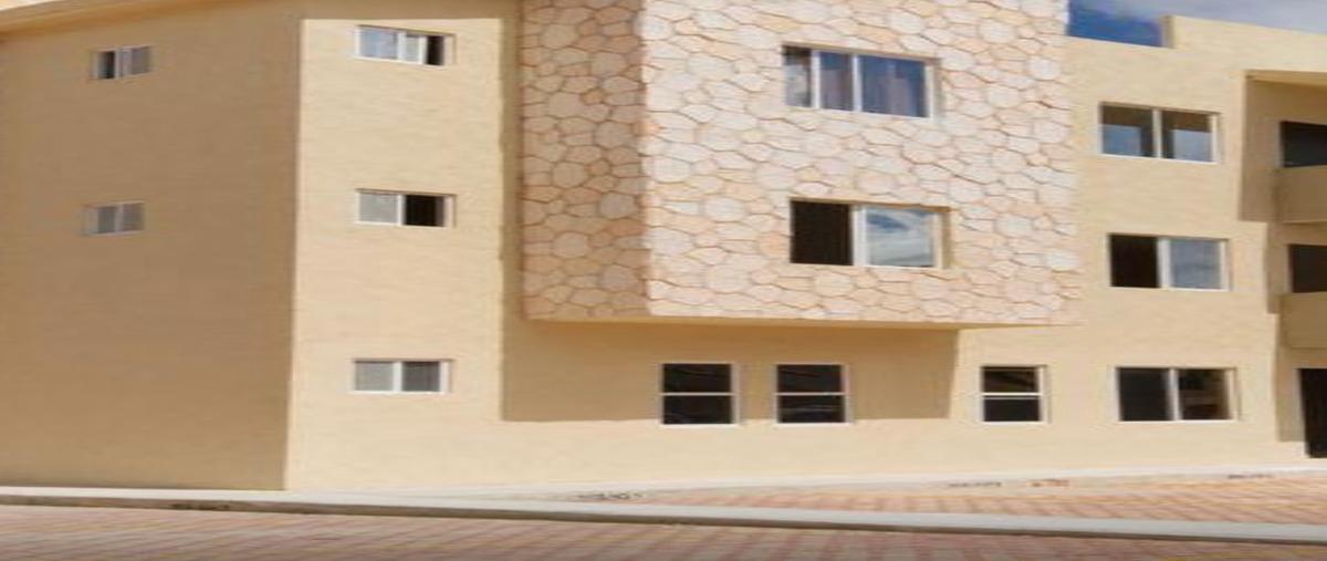 Foto de departamento en renta en  , gran santa fe, benito juárez, quintana roo, 0 No. 03