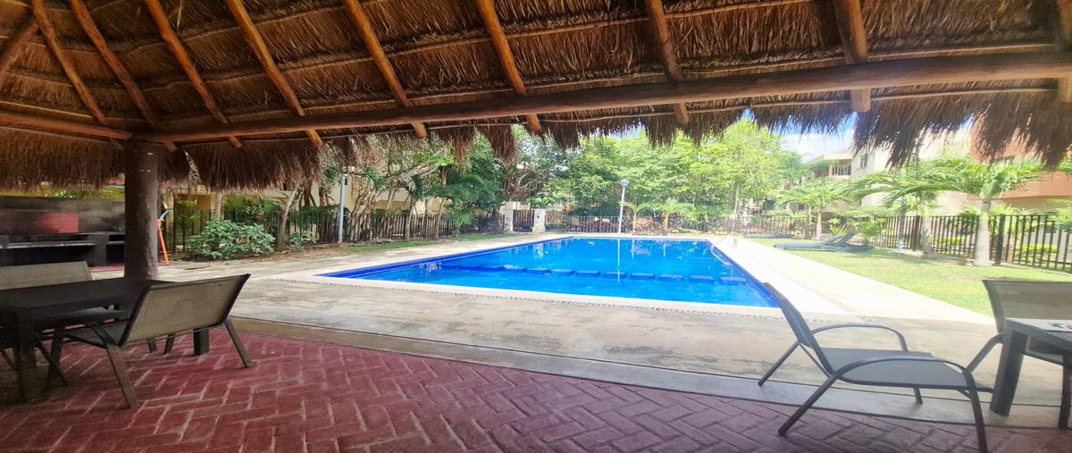 Foto de departamento en renta en  , gran santa fe, benito juárez, quintana roo, 0 No. 05