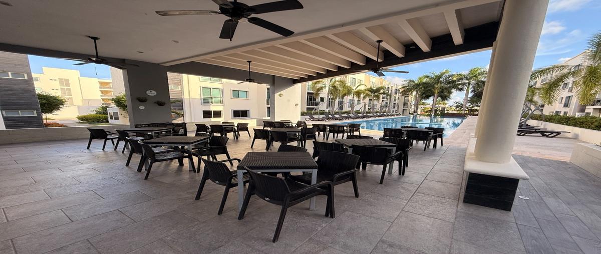 Foto de departamento en renta en  , gran santa fe, benito juárez, quintana roo, 0 No. 03