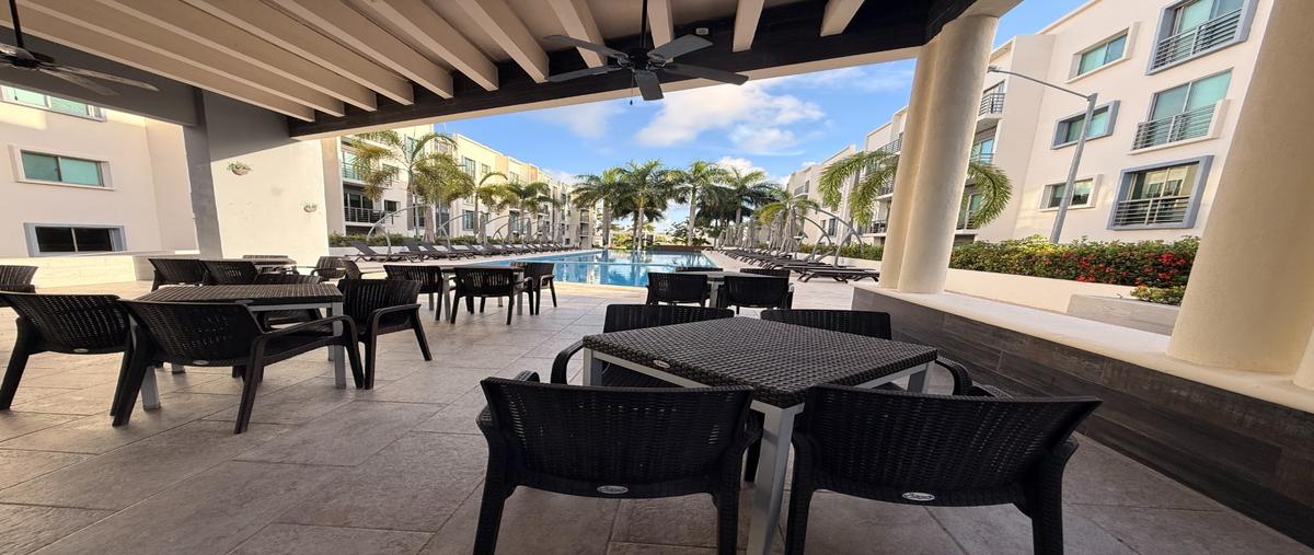 Foto de departamento en renta en  , gran santa fe, benito juárez, quintana roo, 0 No. 04