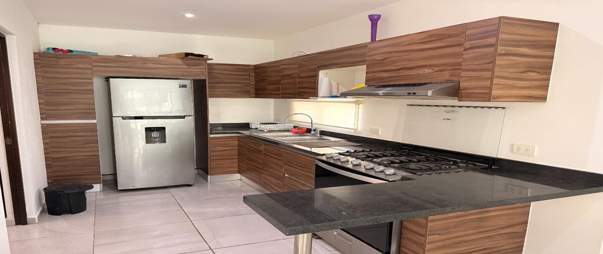 Foto de departamento en renta en  , gran santa fe, benito juárez, quintana roo, 0 No. 05
