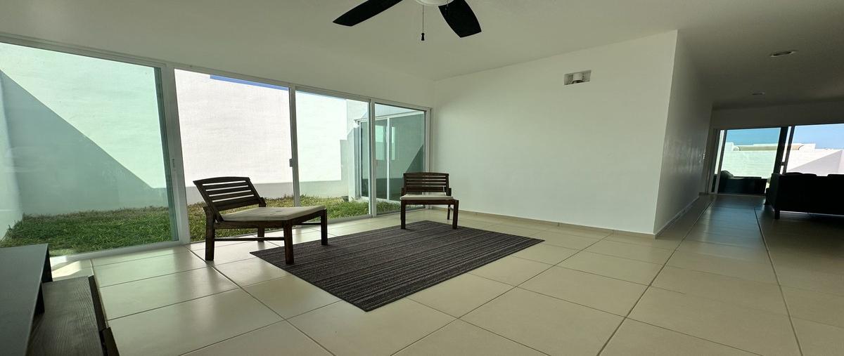 Foto de casa en venta en gran santa fe , gran santa fe, mérida, yucatán, 29495409 No. 04