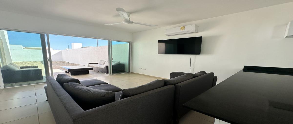 Foto de casa en venta en gran santa fe , gran santa fe, mérida, yucatán, 29495409 No. 05