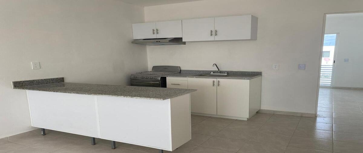 Foto de departamento en renta en gran santa fe , grand santa fe 2, benito juárez, quintana roo, 0 No. 02