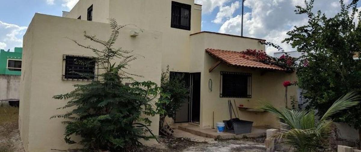 Foto de casa en renta en  , gran santa fe, mérida, yucatán, 10615438 No. 03