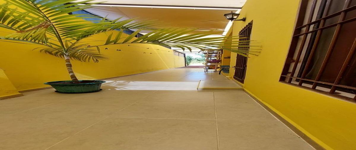 Foto de casa en venta en  , gran santa fe, mérida, yucatán, 26641906 No. 03