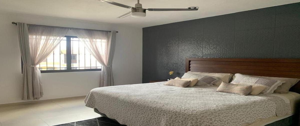 Foto de casa en venta en  , gran santa fe, mérida, yucatán, 28300261 No. 04