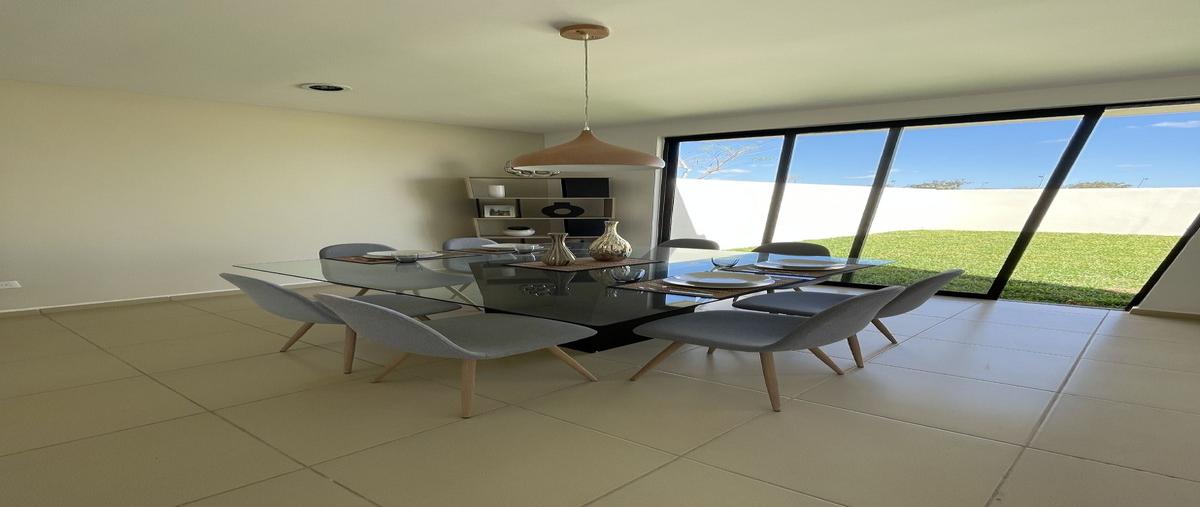 Foto de casa en . , gran santa fe, mérida, yucatán, 28447614 foto 03 Foto de casa en venta en . , gran santa fe, mérida, yucatán, 28447614 No. 03