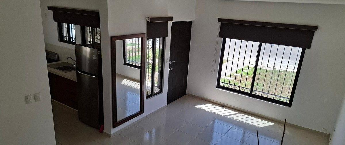 Foto de casa en renta en . , gran santa fe, mérida, yucatán, 28670109 No. 05