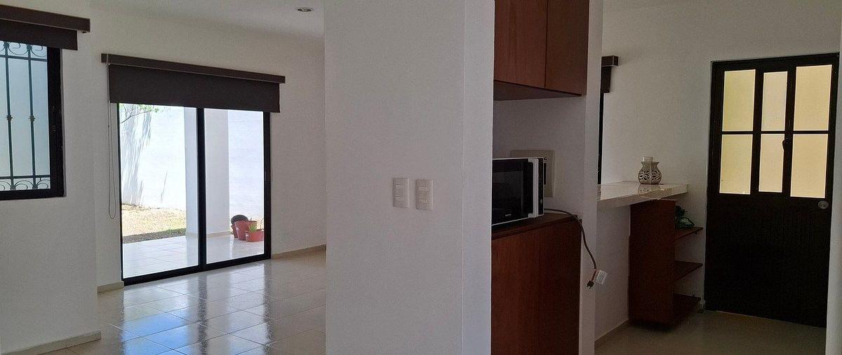 Foto de casa en renta en . , gran santa fe, mérida, yucatán, 28670109 No. 06