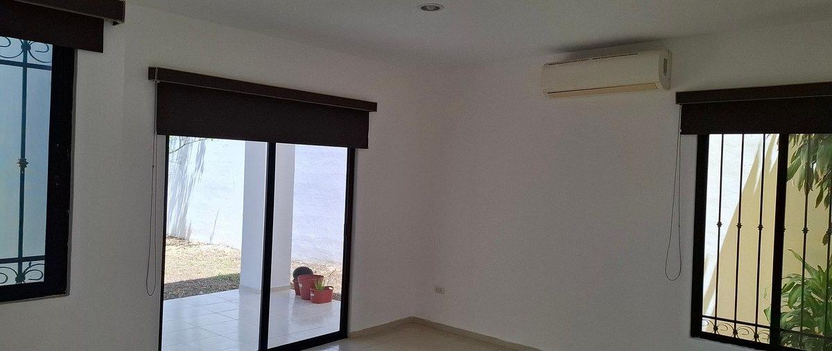Foto de casa en renta en . , gran santa fe, mérida, yucatán, 28670109 No. 07