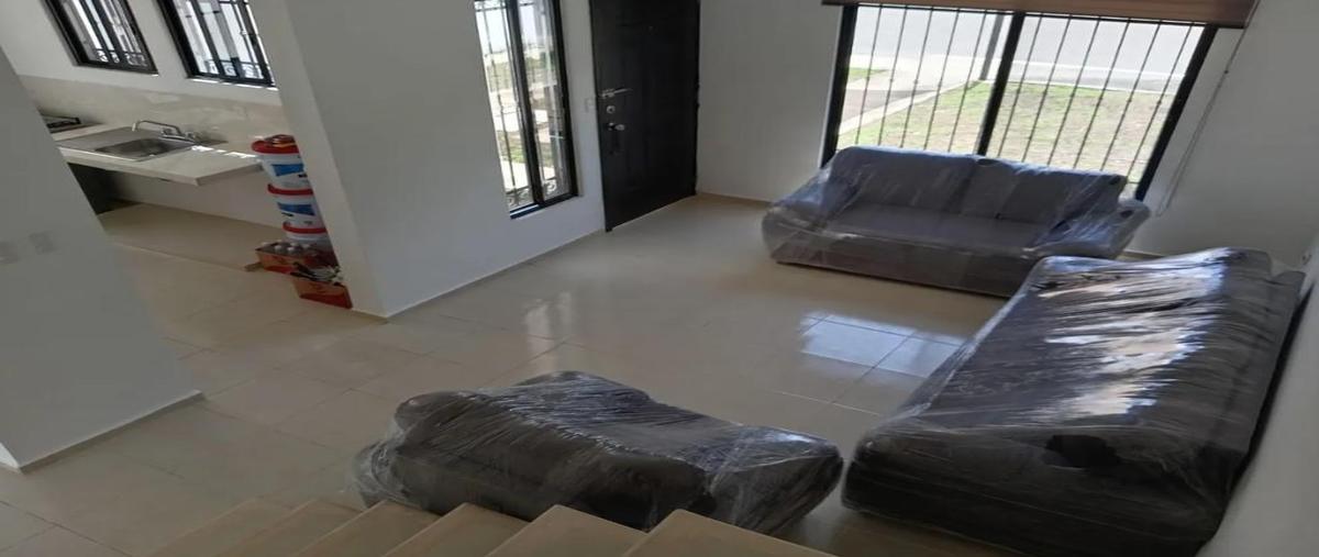 Foto de casa en venta en  , gran santa fe, mérida, yucatán, 0 No. 05