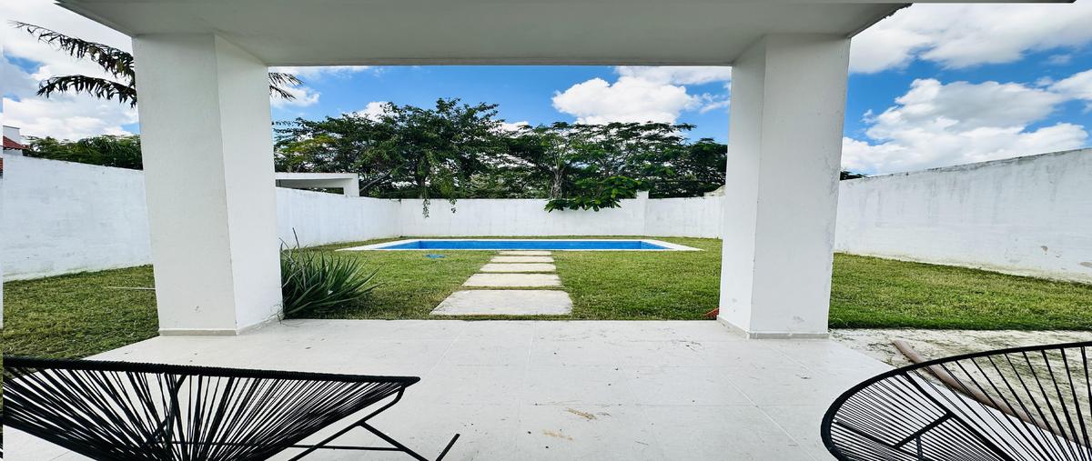 Foto de casa en venta en  , gran santa fe, mérida, yucatán, 0 No. 05