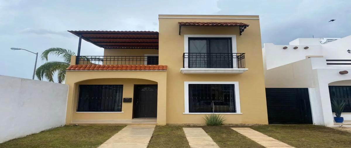 Foto de casa en venta en  , gran santa fe, mérida, yucatán, 0 No. 03