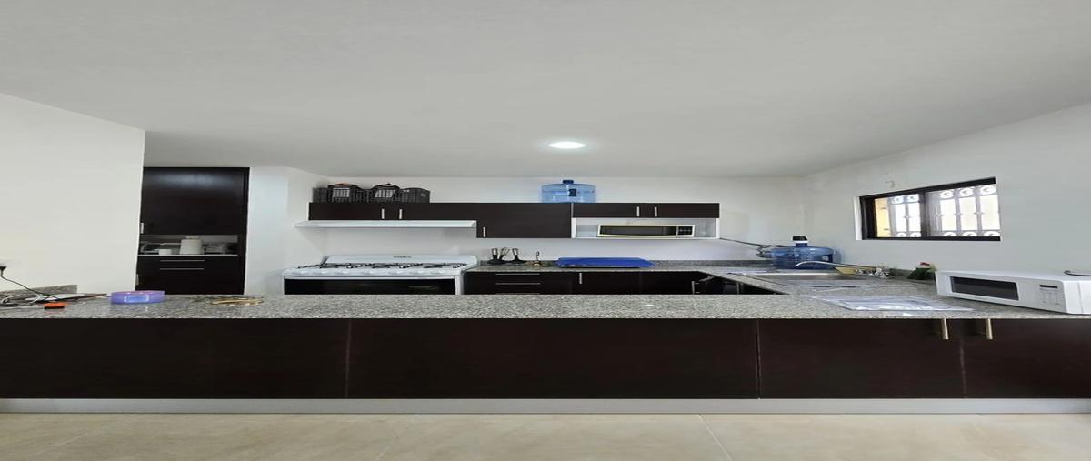 Foto de casa en venta en  , gran santa fe, mérida, yucatán, 0 No. 05