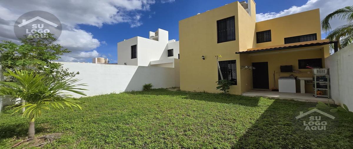 Foto de casa en , gran santa fe, mérida, yucatán, 29335719 foto 02 Foto de casa en venta en , gran santa fe, mérida, yucatán, 29335719 No. 02