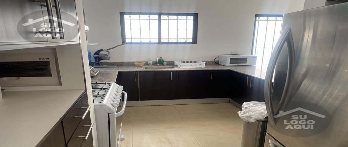Foto de casa en , gran santa fe, mérida, yucatán, 29335719 foto 04 Foto de casa en venta en , gran santa fe, mérida, yucatán, 29335719 No. 04