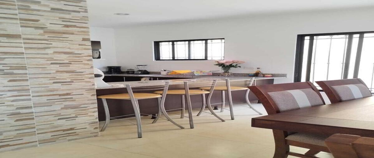 Foto de casa en venta en  , gran santa fe, mérida, yucatán, 0 No. 03
