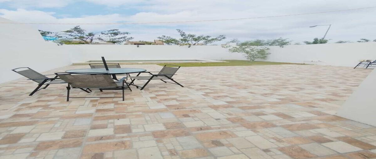 Foto de casa en venta en  , gran santa fe, mérida, yucatán, 29405248 No. 05