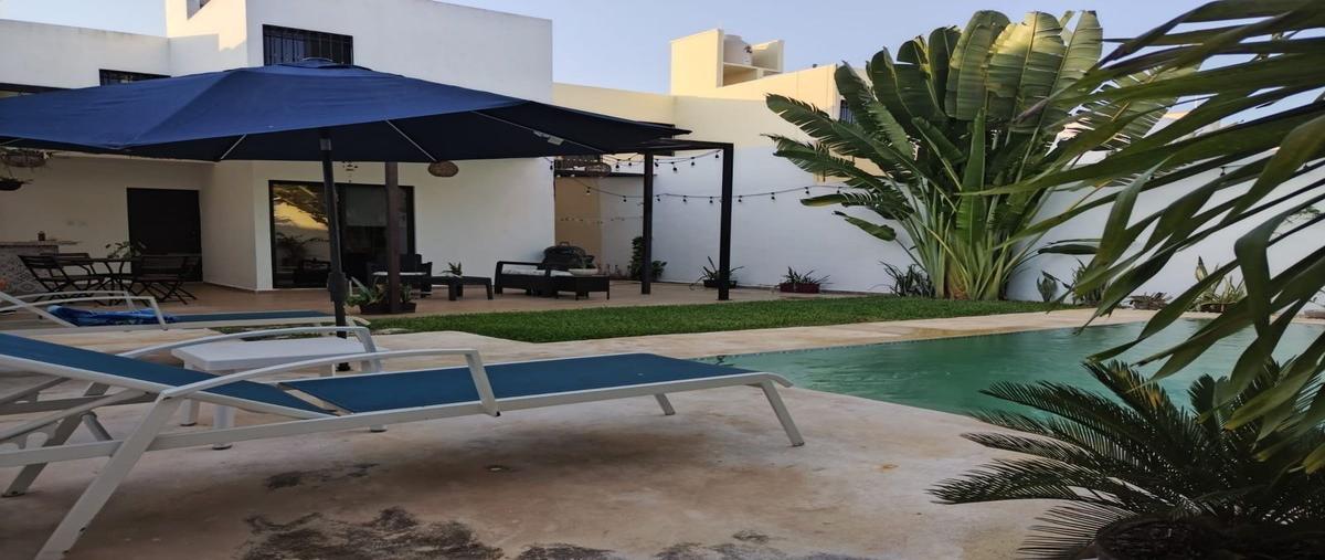 Foto de casa en venta en  , gran santa fe, mérida, yucatán, 29457216 No. 03