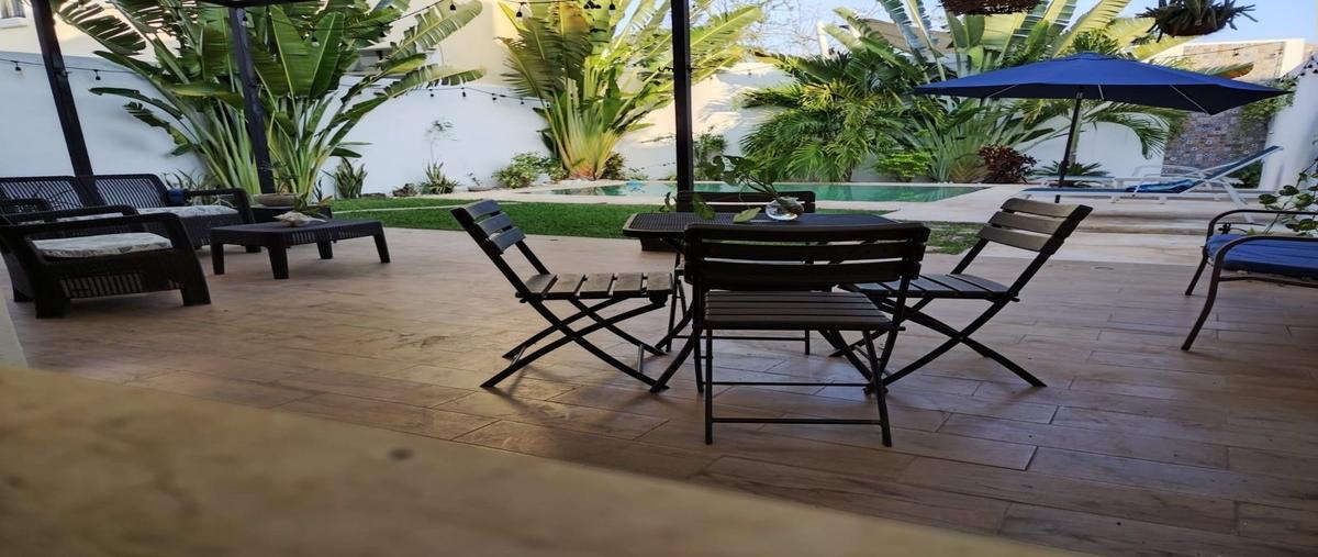 Foto de casa en venta en  , gran santa fe, mérida, yucatán, 29457216 No. 04