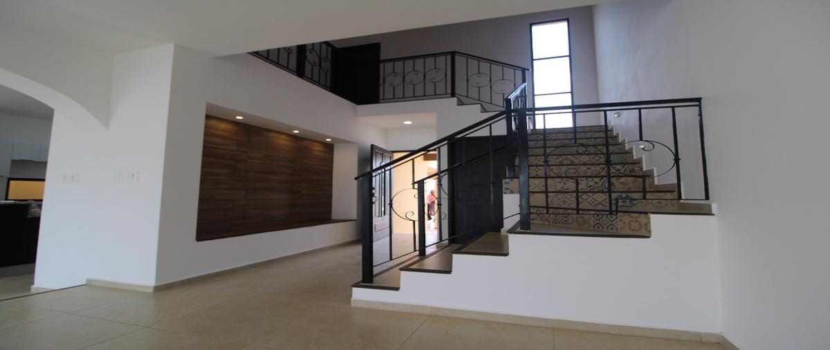 Foto de casa en , gran santa fe, mérida, yucatán, 0 foto 02 Foto de casa en renta en , gran santa fe, mérida, yucatán, 0 No. 02