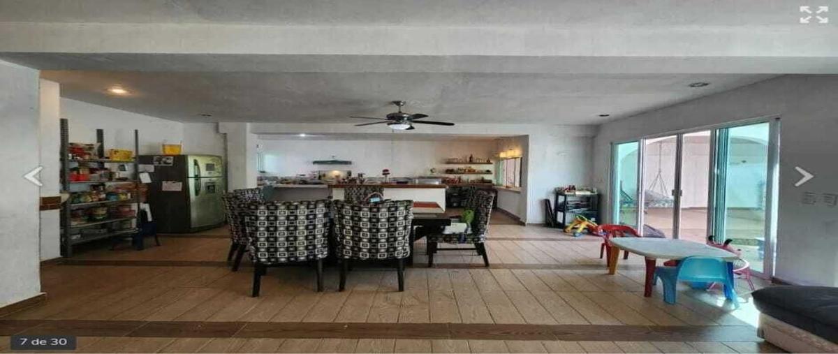 Foto de casa en venta en  , gran santa fe, mérida, yucatán, 0 No. 04