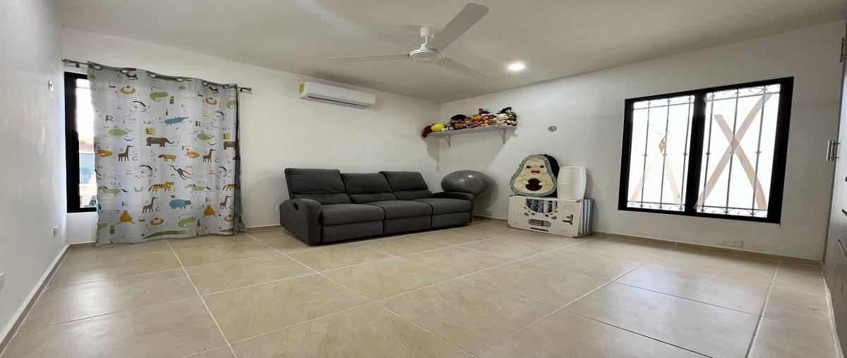 Foto de casa en venta en  , gran santa fe, mérida, yucatán, 0 No. 05