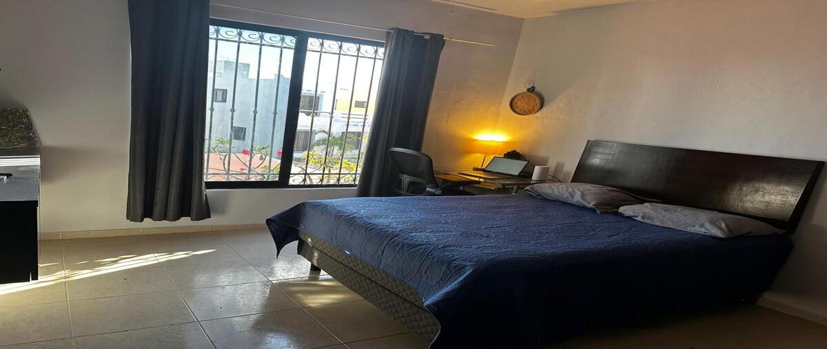 Foto de departamento en renta en  , gran santa fe, mérida, yucatán, 0 No. 01