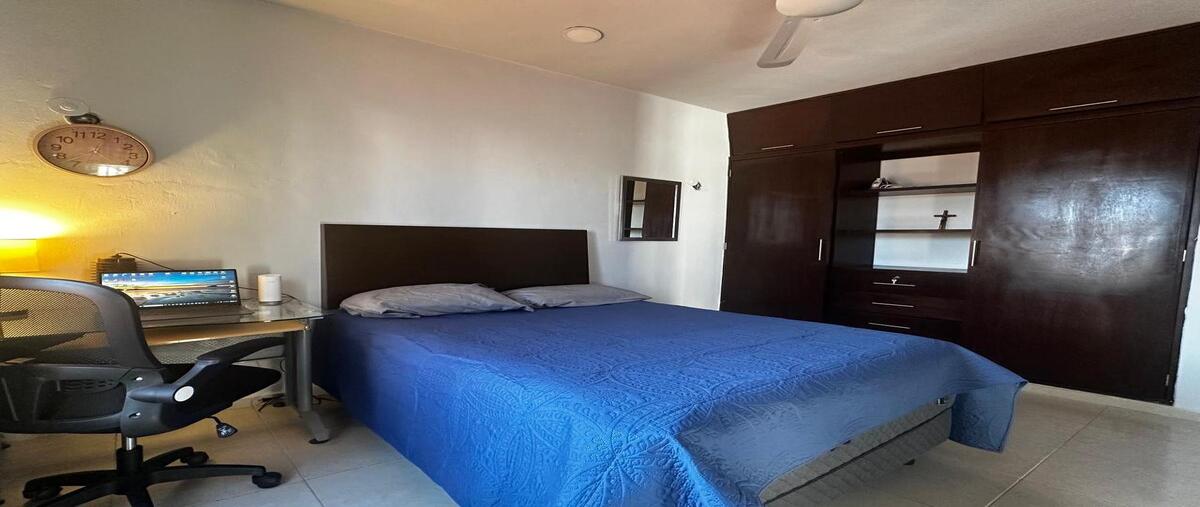 Foto de departamento en renta en  , gran santa fe, mérida, yucatán, 0 No. 02