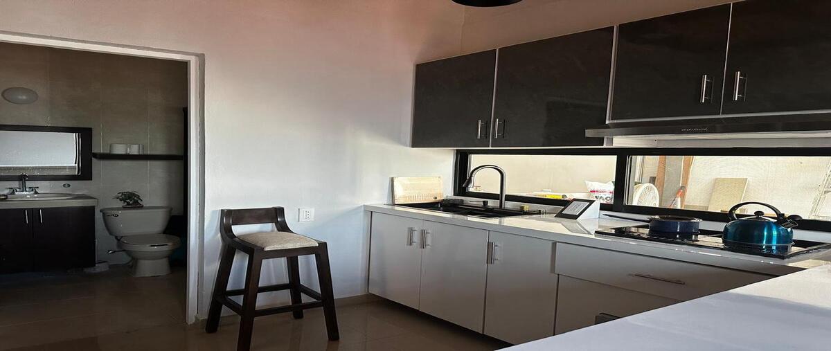 Foto de departamento en renta en  , gran santa fe, mérida, yucatán, 0 No. 05
