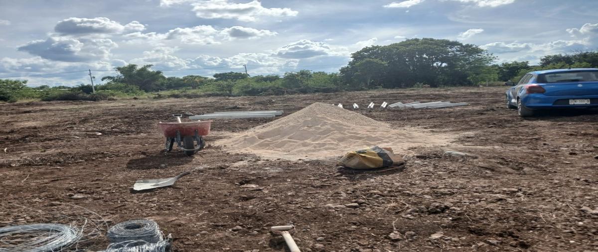 Foto de terreno habitacional en venta en  , gran santa fe, mérida, yucatán, 0 No. 03