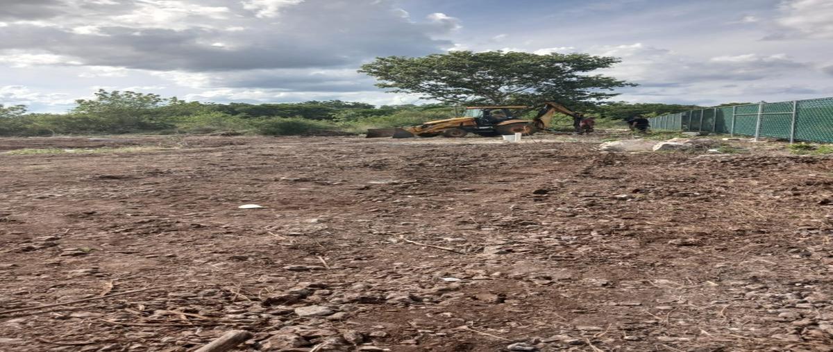 Foto de terreno habitacional en venta en  , gran santa fe, mérida, yucatán, 0 No. 05