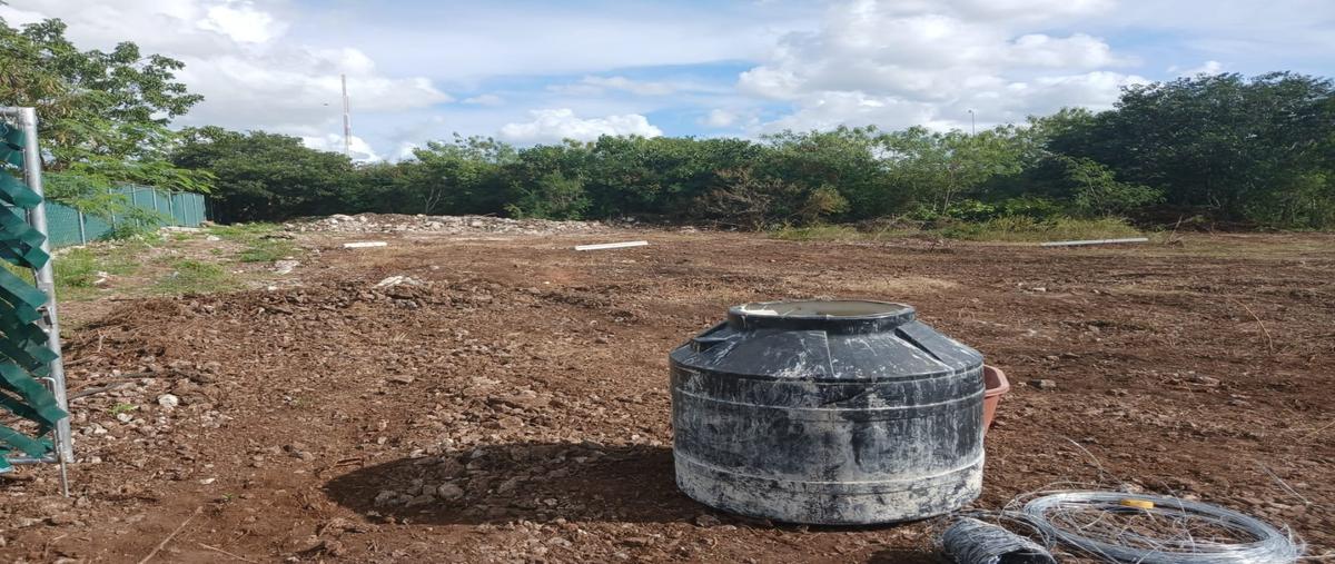 Foto de terreno habitacional en venta en  , gran santa fe, mérida, yucatán, 0 No. 04