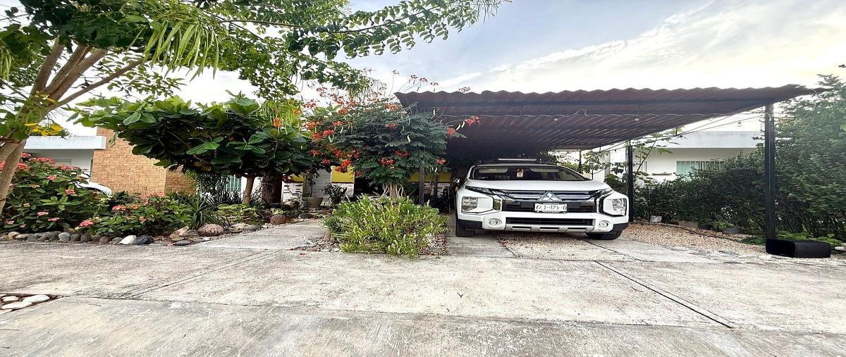 Foto de casa en venta en . , gran santa fe, mérida, yucatán, 0 No. 03